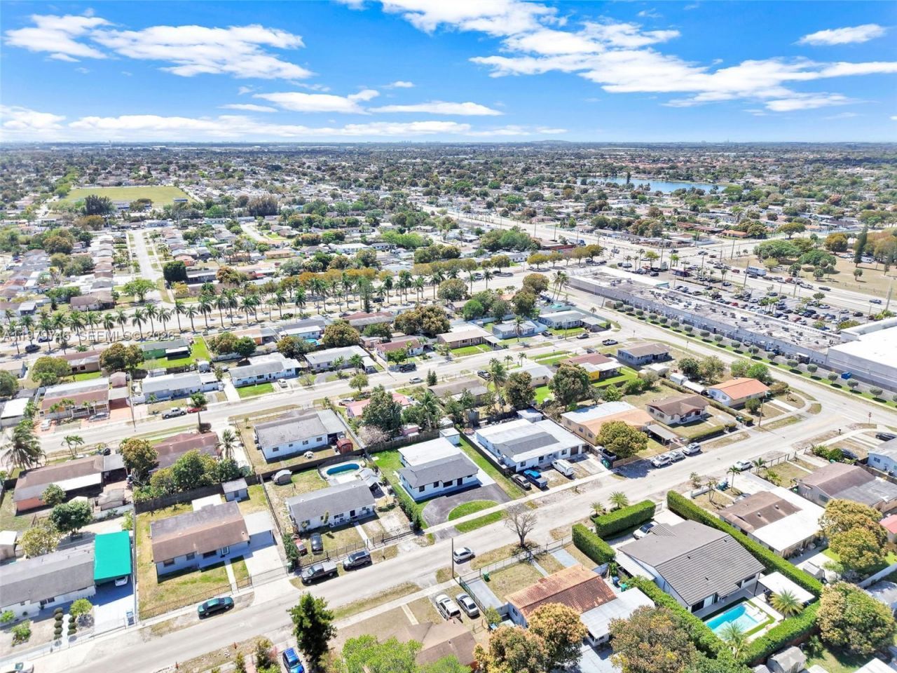 4480 NW 201st St , Miami Gardens, FL 33055 Photo