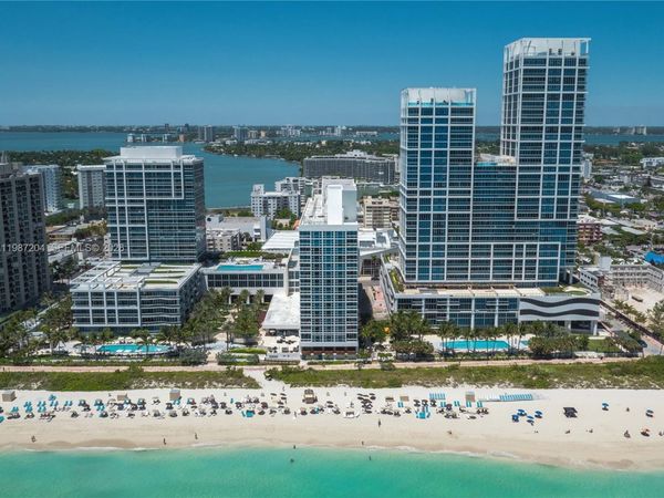 6801 COLLINS AVE , Unit 1104, Miami Beach, FL 33141