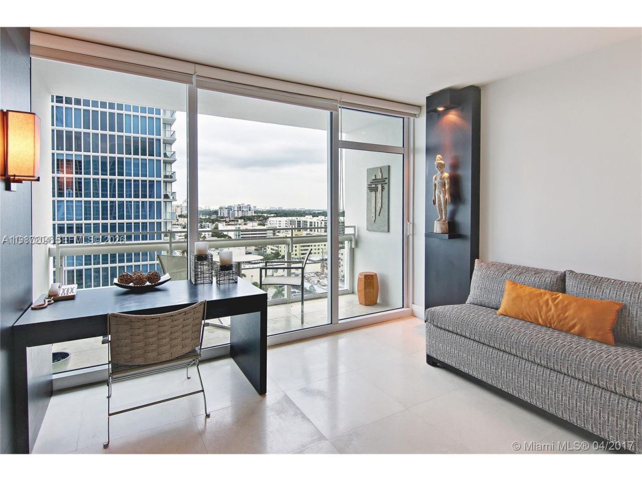 6801 Collins Ave , Unit 1104, Miami Beach, FL 33141 Photo