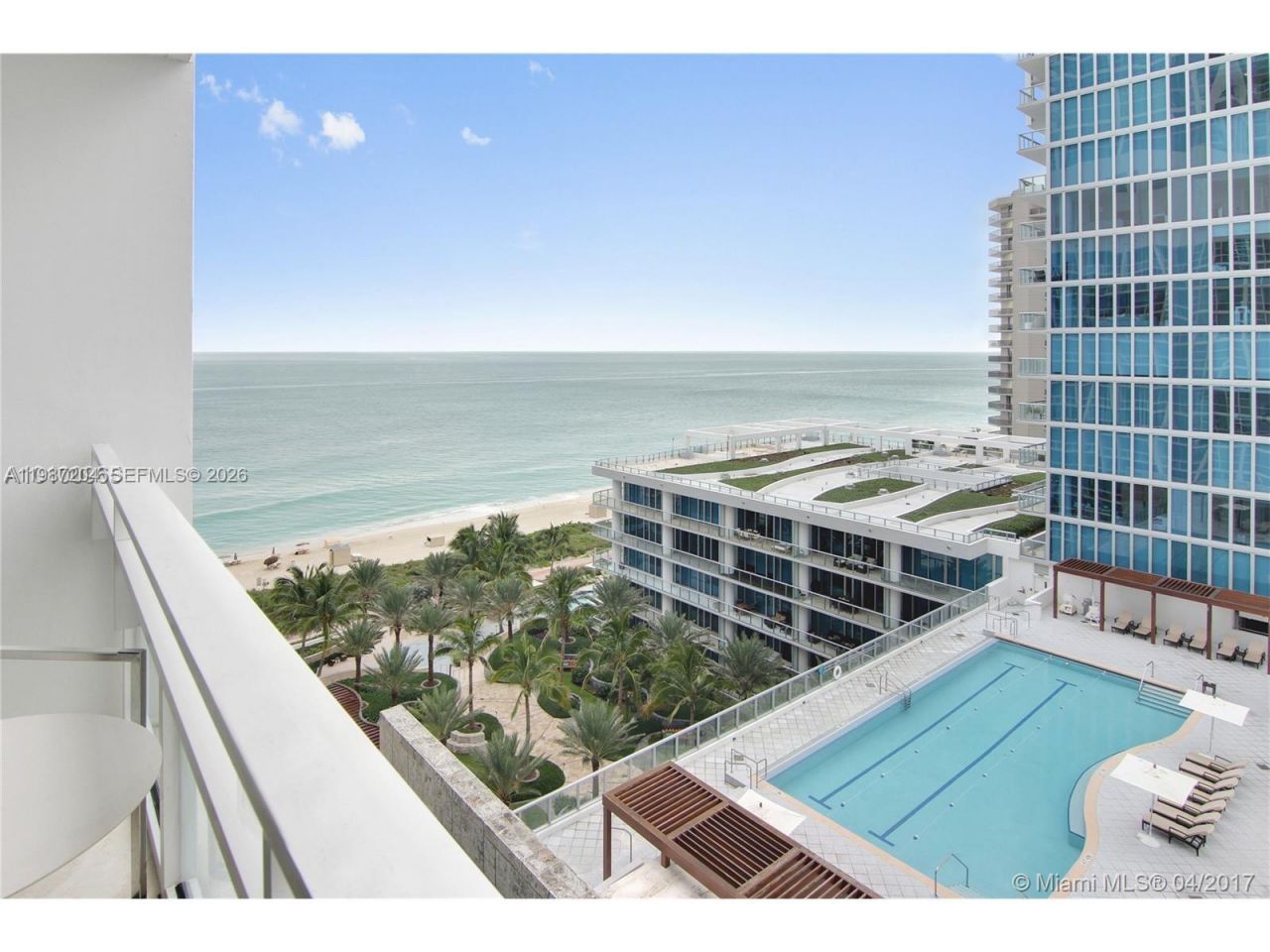 6801 Collins Ave , Unit 1104, Miami Beach, FL 33141 Photo