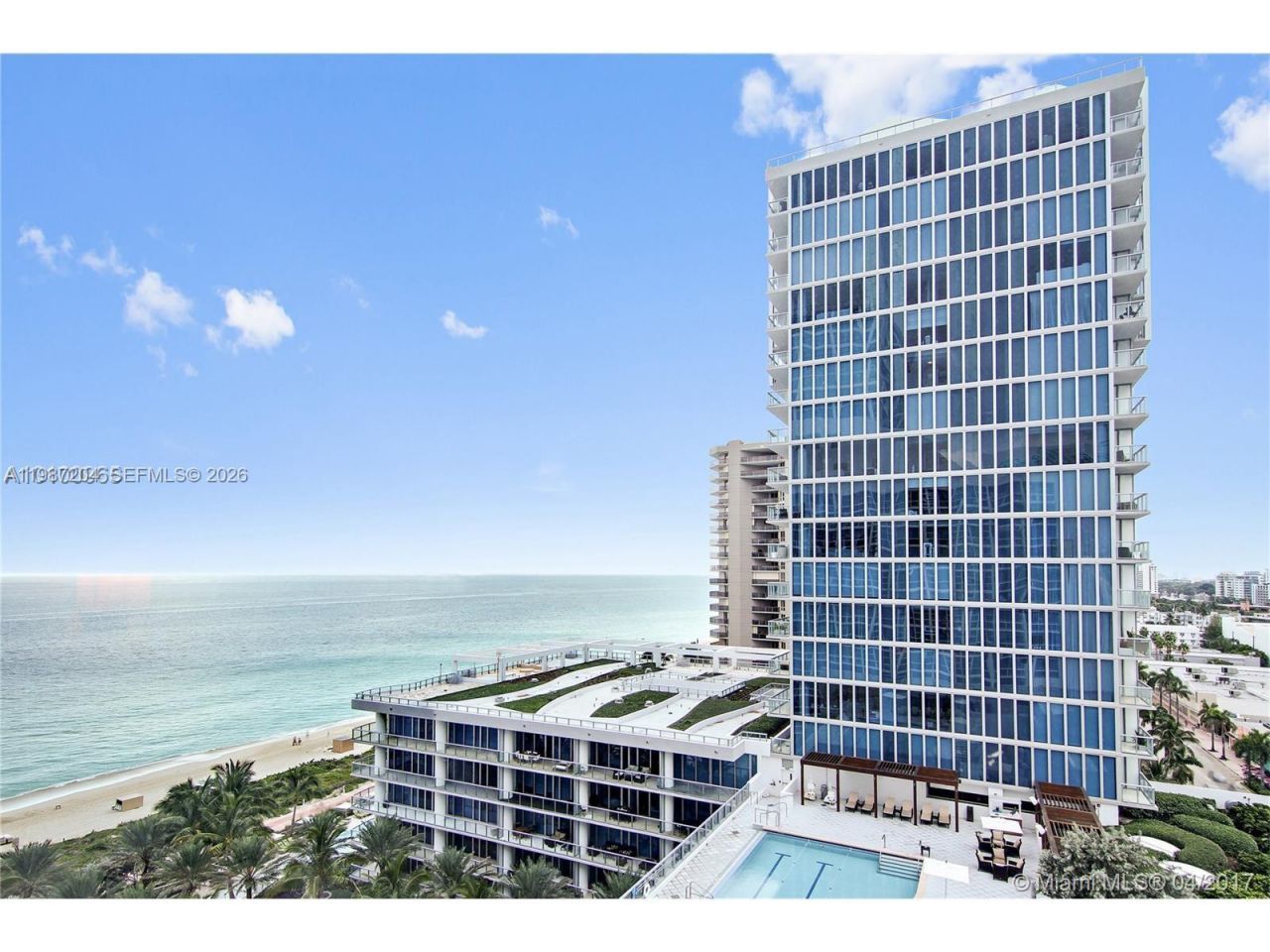 6801 Collins Ave , Unit 1104, Miami Beach, FL 33141 Photo
