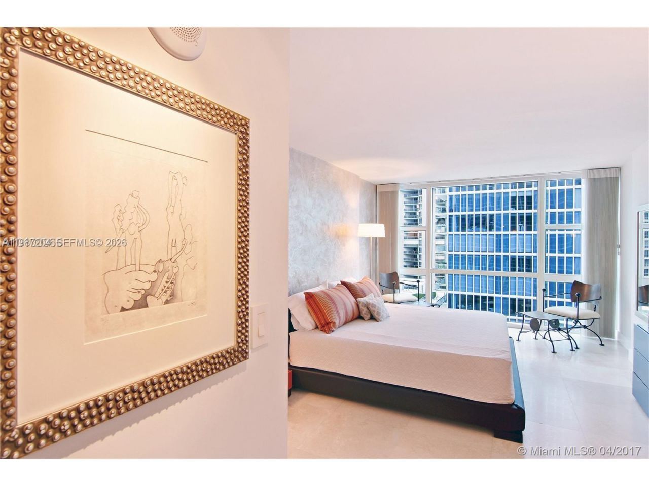 6801 Collins Ave , Unit 1104, Miami Beach, FL 33141 Photo