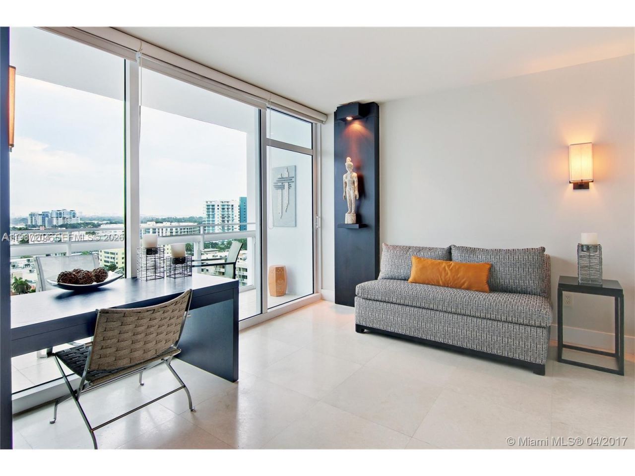 6801 Collins Ave , Unit 1104, Miami Beach, FL 33141 Photo