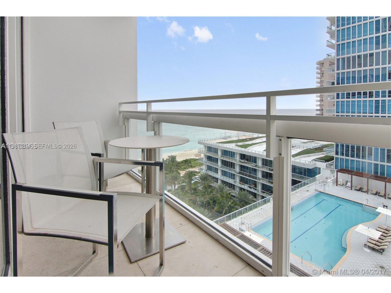 6801 Collins Ave , Unit 1104, Miami Beach, FL 33141 Photo