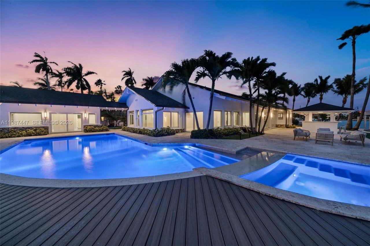 1365 Bay Ter, North Bay Village, FL 33141 Photo