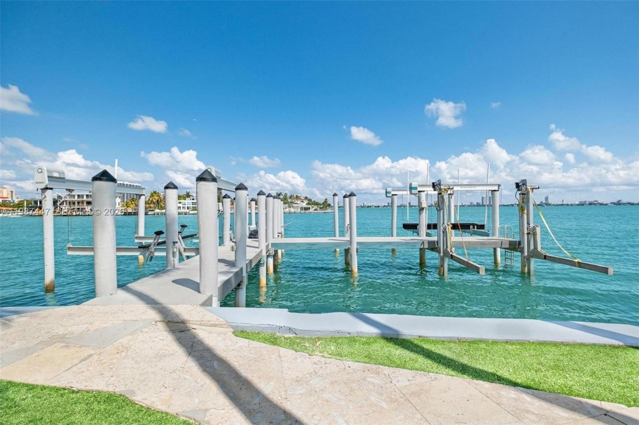 1365 Bay Ter, North Bay Village, FL 33141 Photo