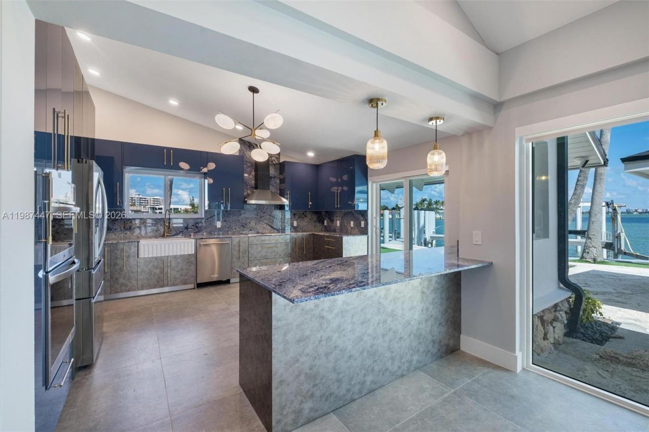 1365 Bay Ter , North Bay Village, FL 33141 Photo