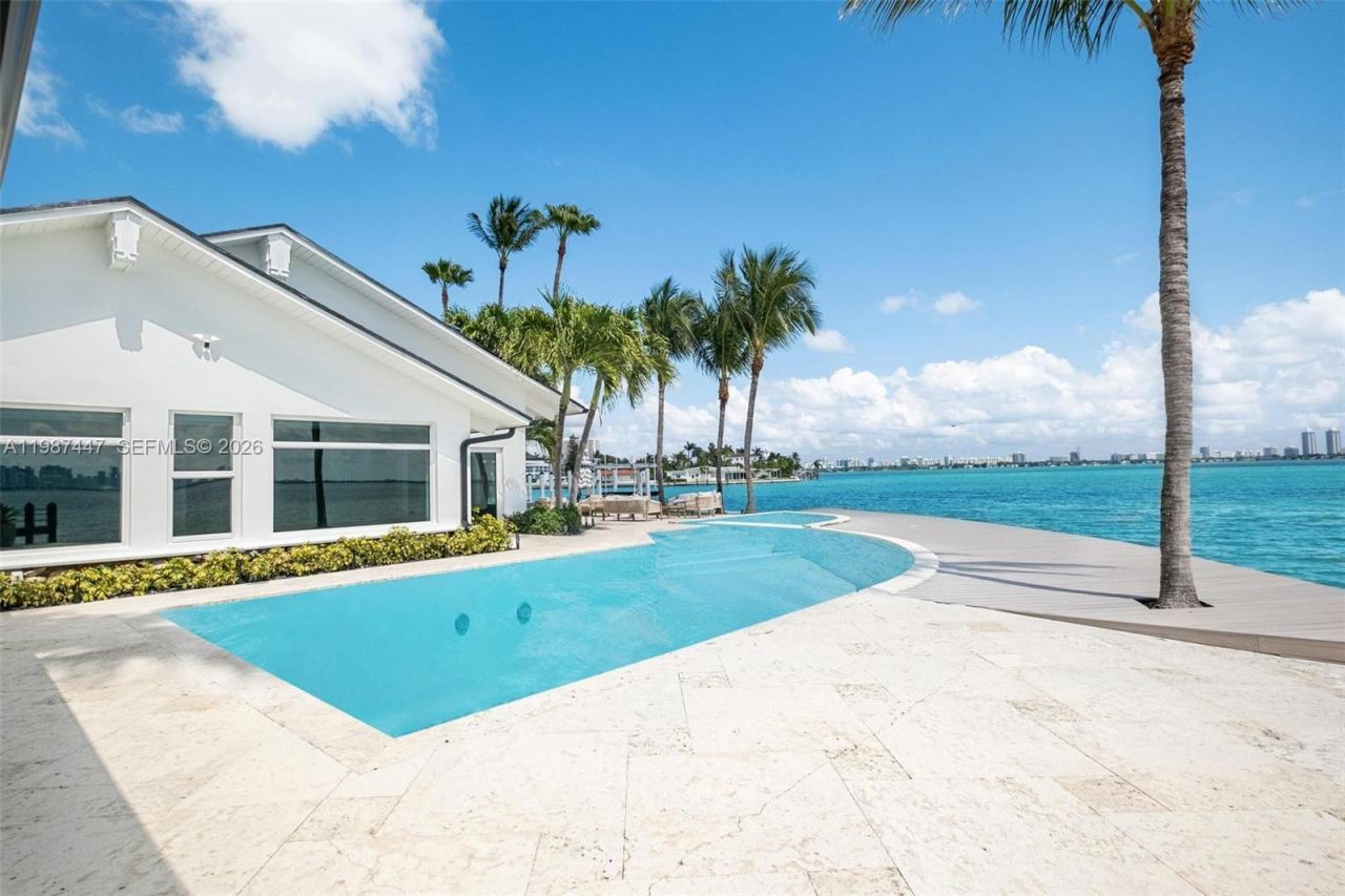 1365 Bay Ter , North Bay Village, FL 33141 Photo