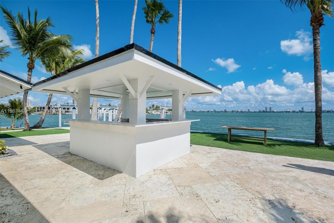 1365 Bay Ter , North Bay Village, FL 33141 Photo