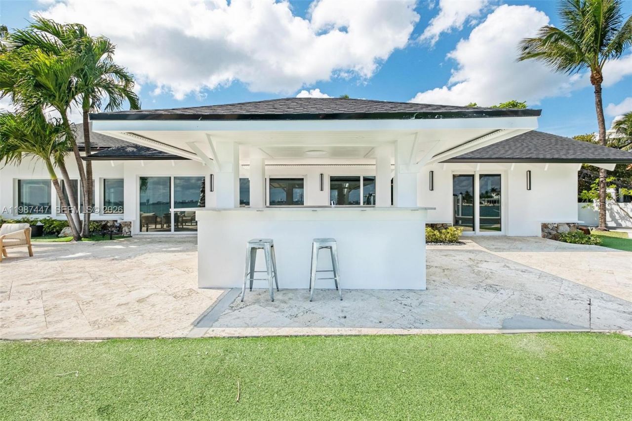 1365 Bay Ter, North Bay Village, FL 33141 Photo