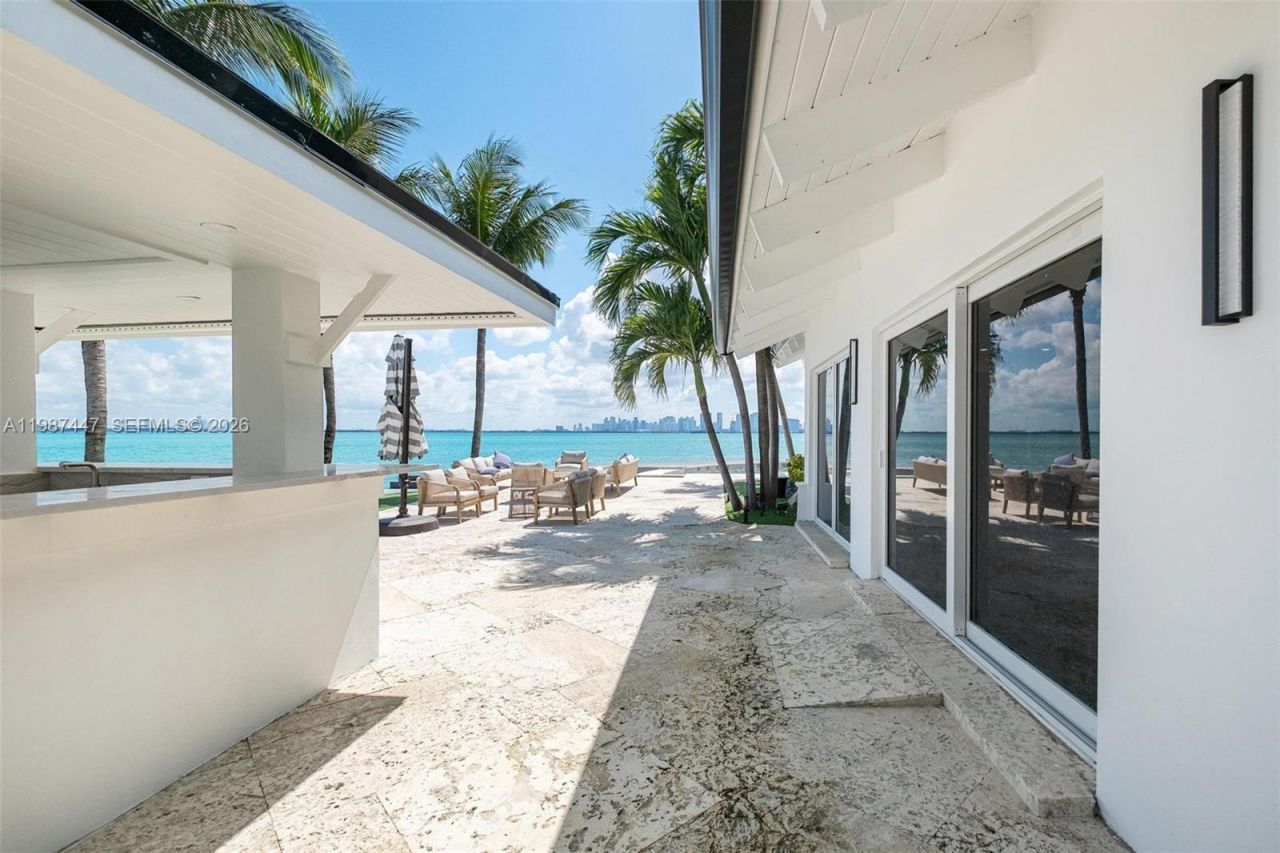 1365 Bay Ter, North Bay Village, FL 33141 Photo