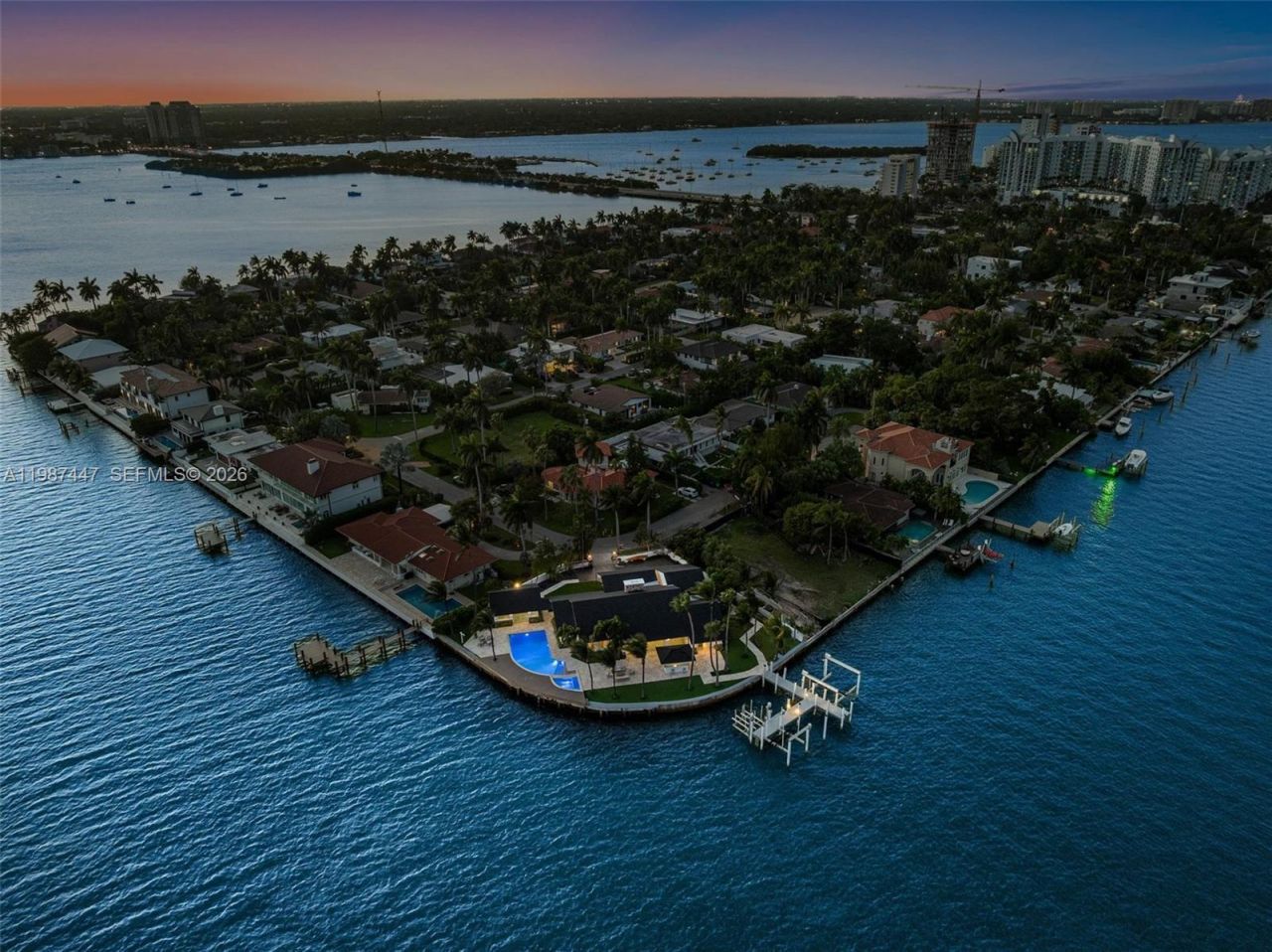 1365 Bay Ter, North Bay Village, FL 33141 Photo