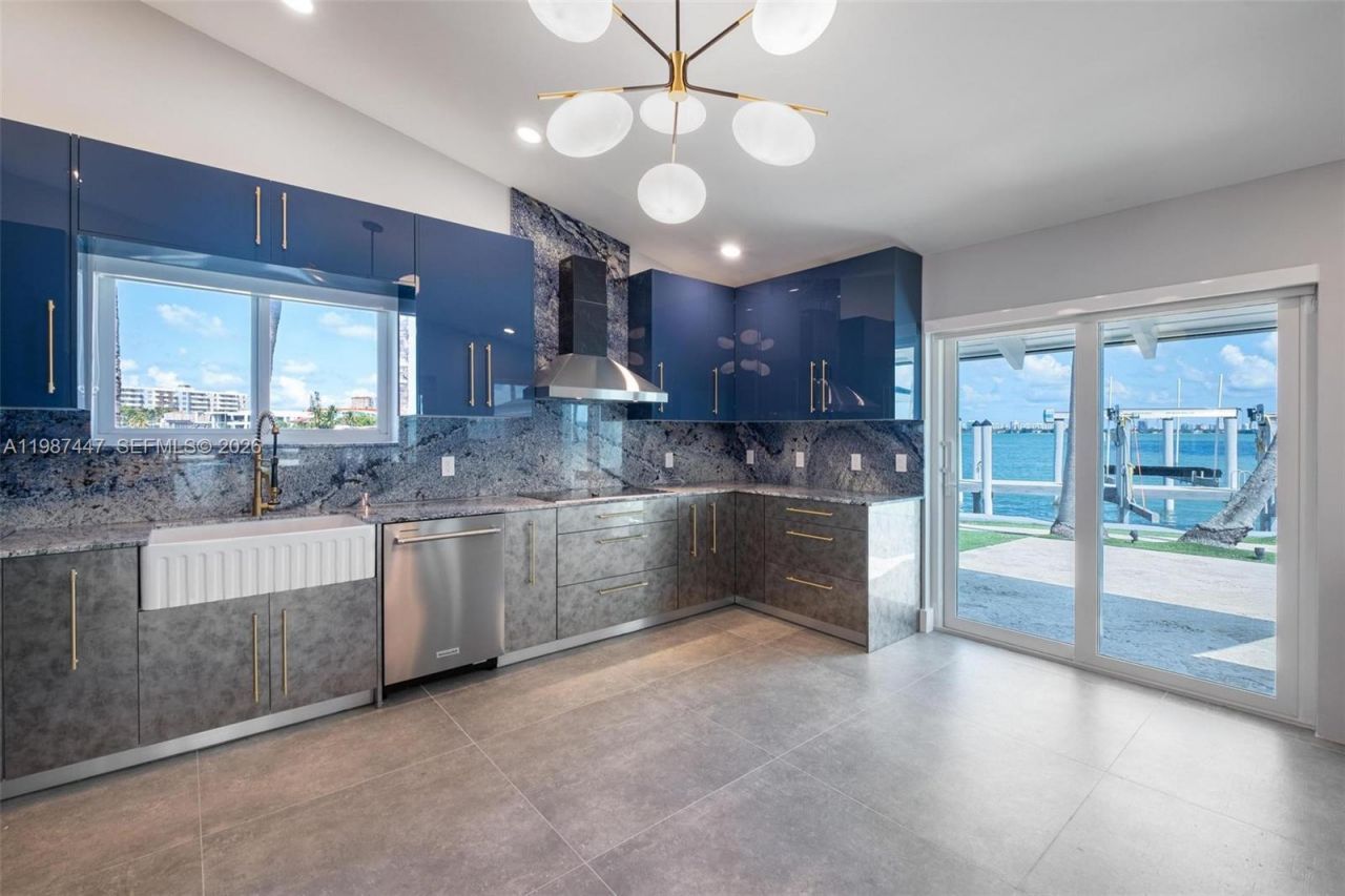 1365 Bay Ter , North Bay Village, FL 33141 Photo