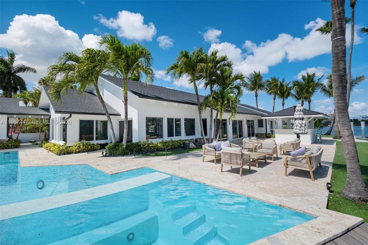 1365 Bay Ter, North Bay Village, FL 33141 Photo
