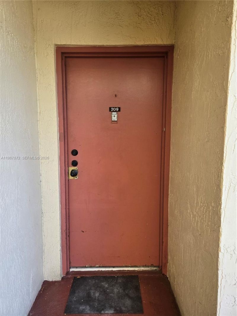 3400 Foxcroft Rd , Unit 209, Miramar, FL 33025 Photo