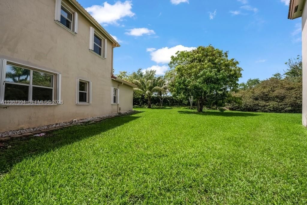 1282 NW 171st Ter, Pembroke Pines, FL 33028 Photo