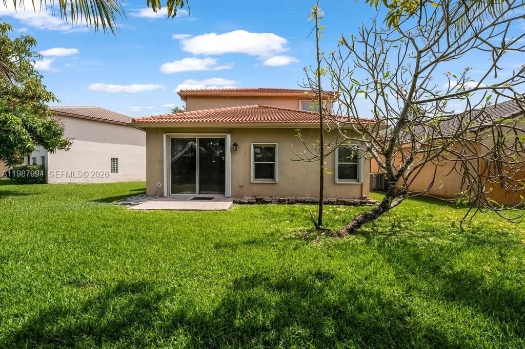 1282 NW 171st Ter , Pembroke Pines, FL 33028 Photo