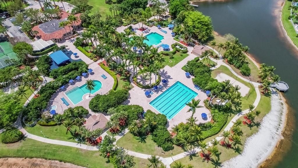 1282 NW 171st Ter , Pembroke Pines, FL 33028 Photo