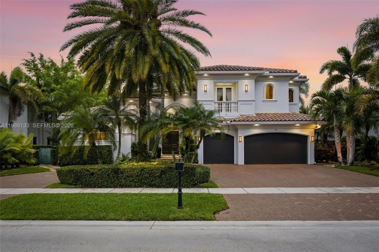 611 Sweet Bay Ave, Plantation, FL 33324 Photo