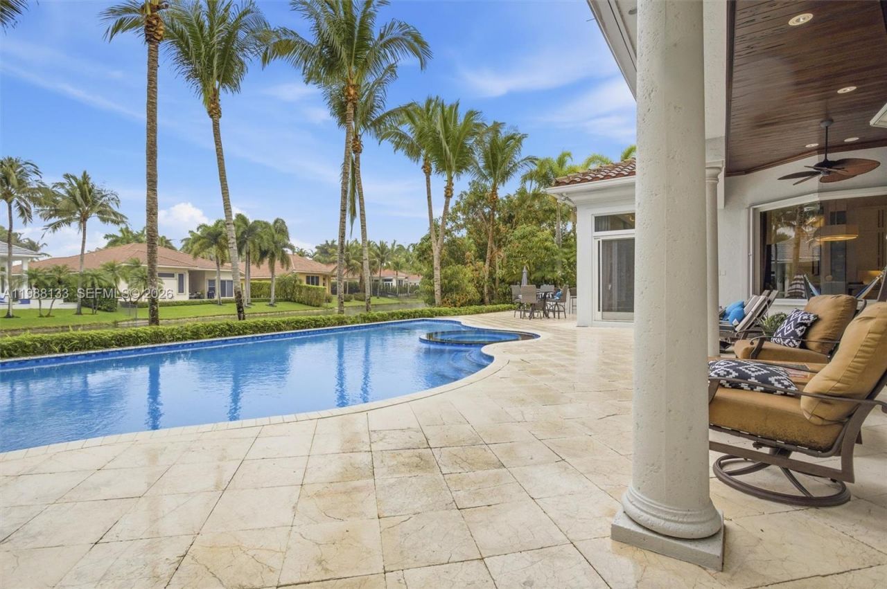 611 Sweet Bay Ave, Plantation, FL 33324 Photo