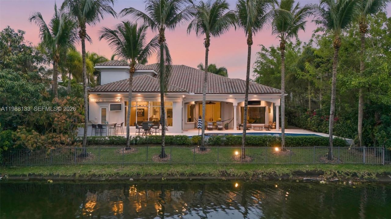 611 Sweet Bay Ave, Plantation, FL 33324 Photo