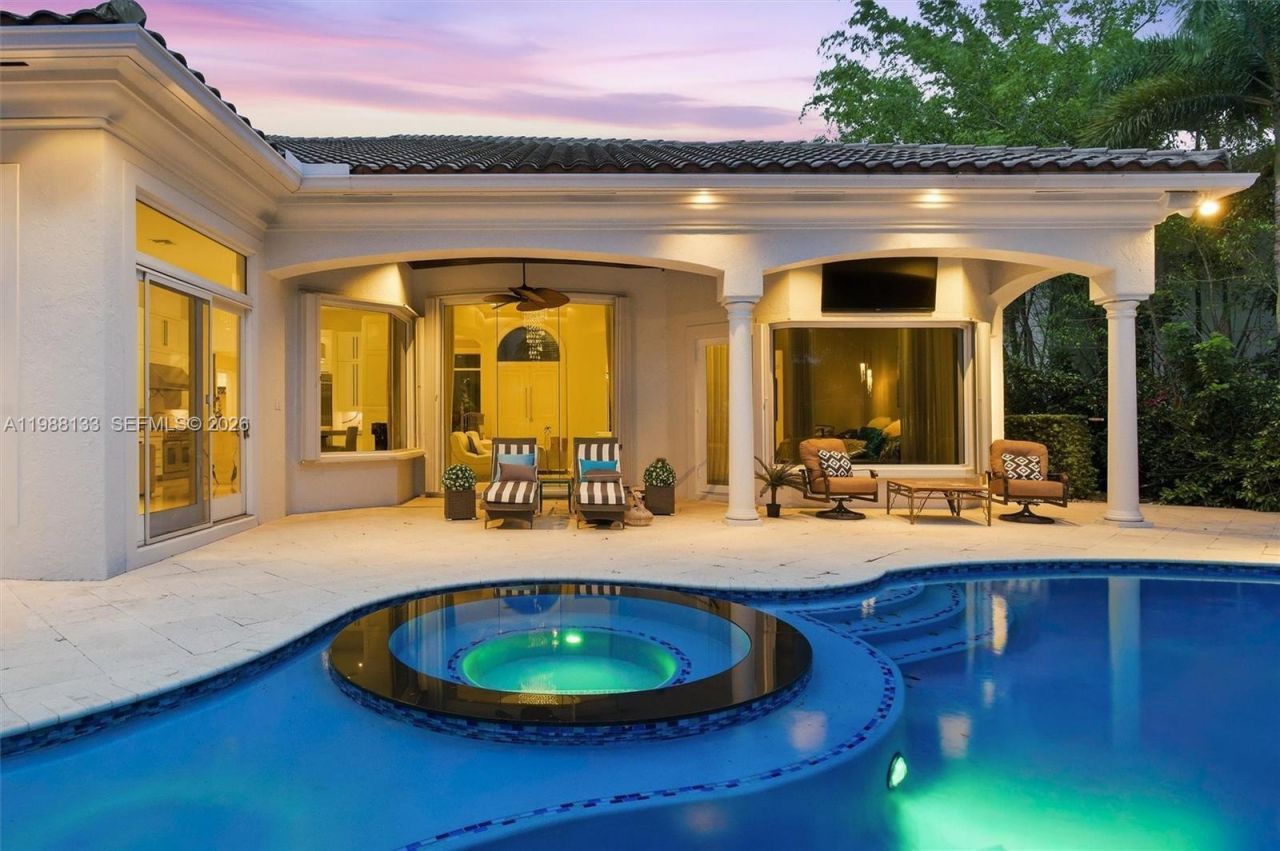 611 Sweet Bay Ave, Plantation, FL 33324 Photo