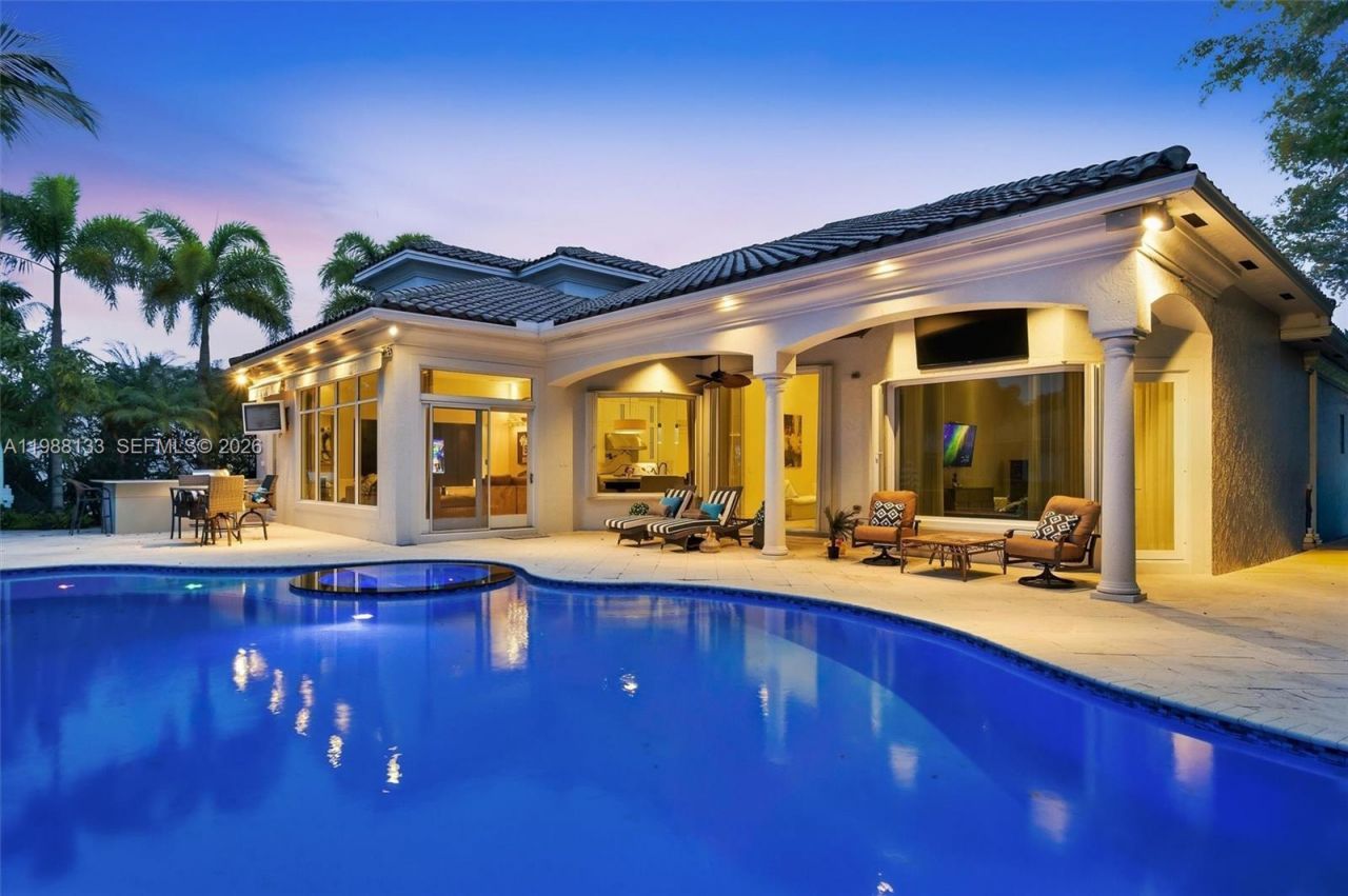 611 Sweet Bay Ave, Plantation, FL 33324 Photo