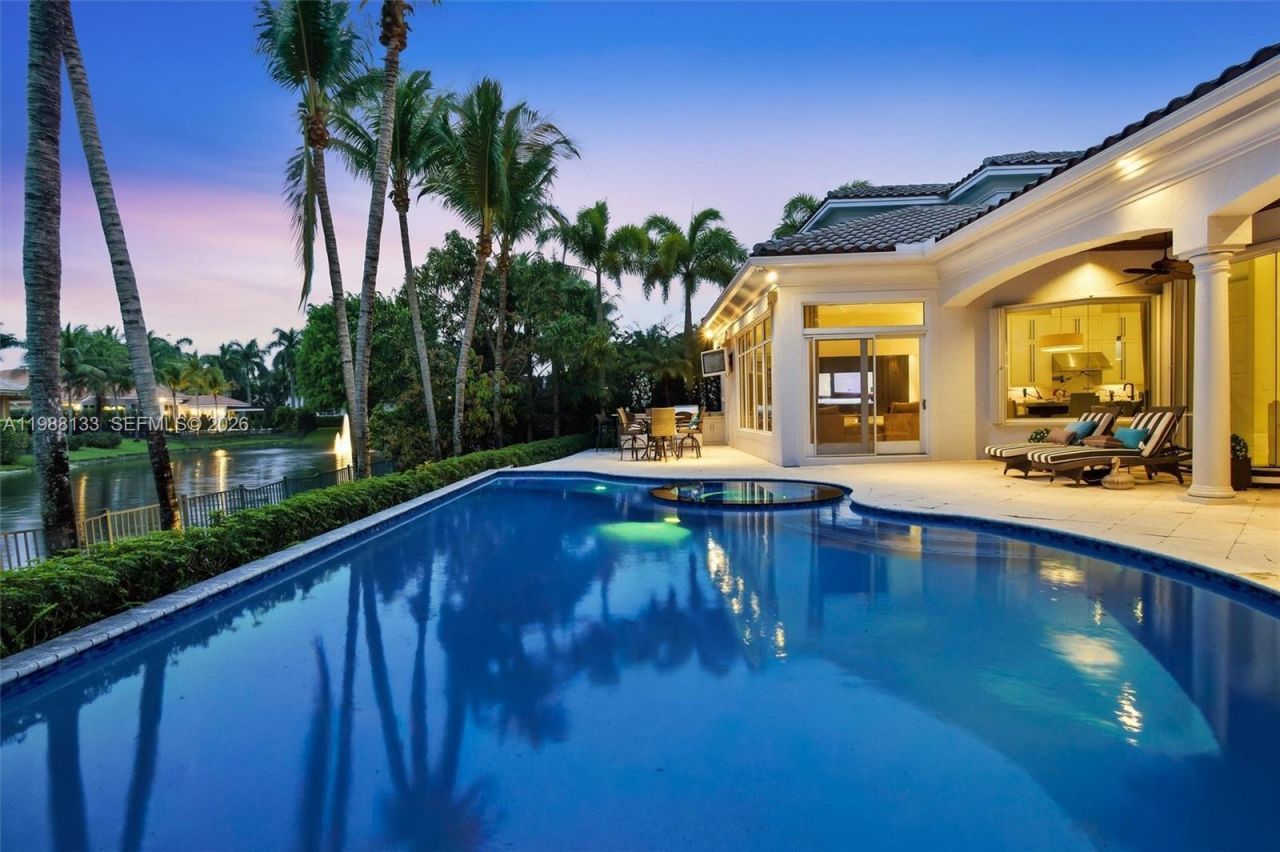 611 Sweet Bay Ave, Plantation, FL 33324 Photo