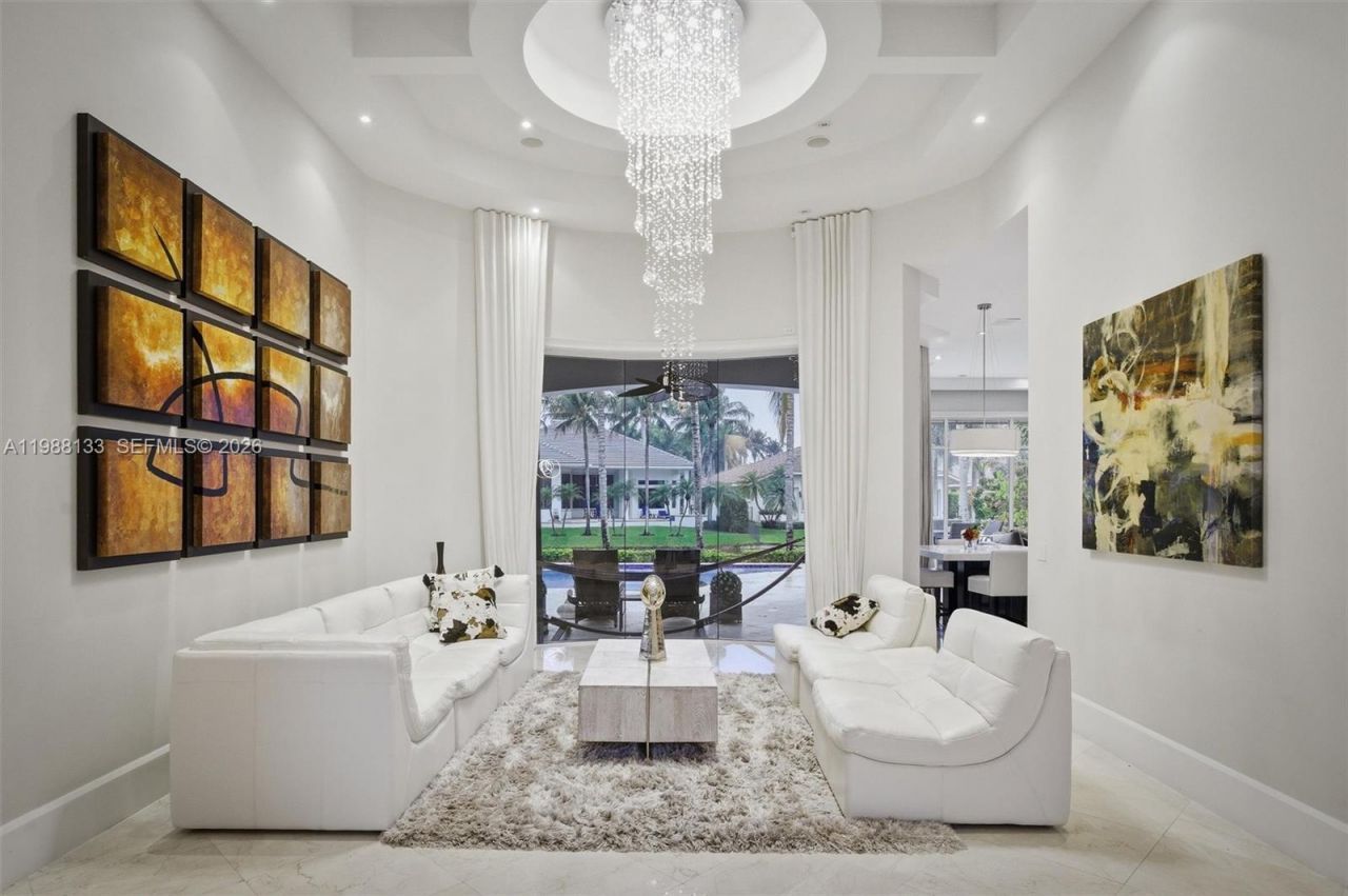 611 Sweet Bay Ave, Plantation, FL 33324 Photo