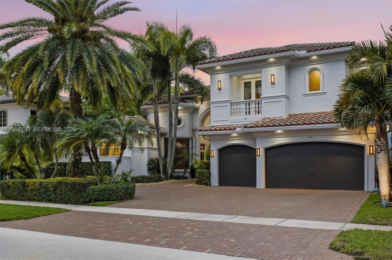 611 Sweet Bay Ave, Plantation, FL 33324 Photo