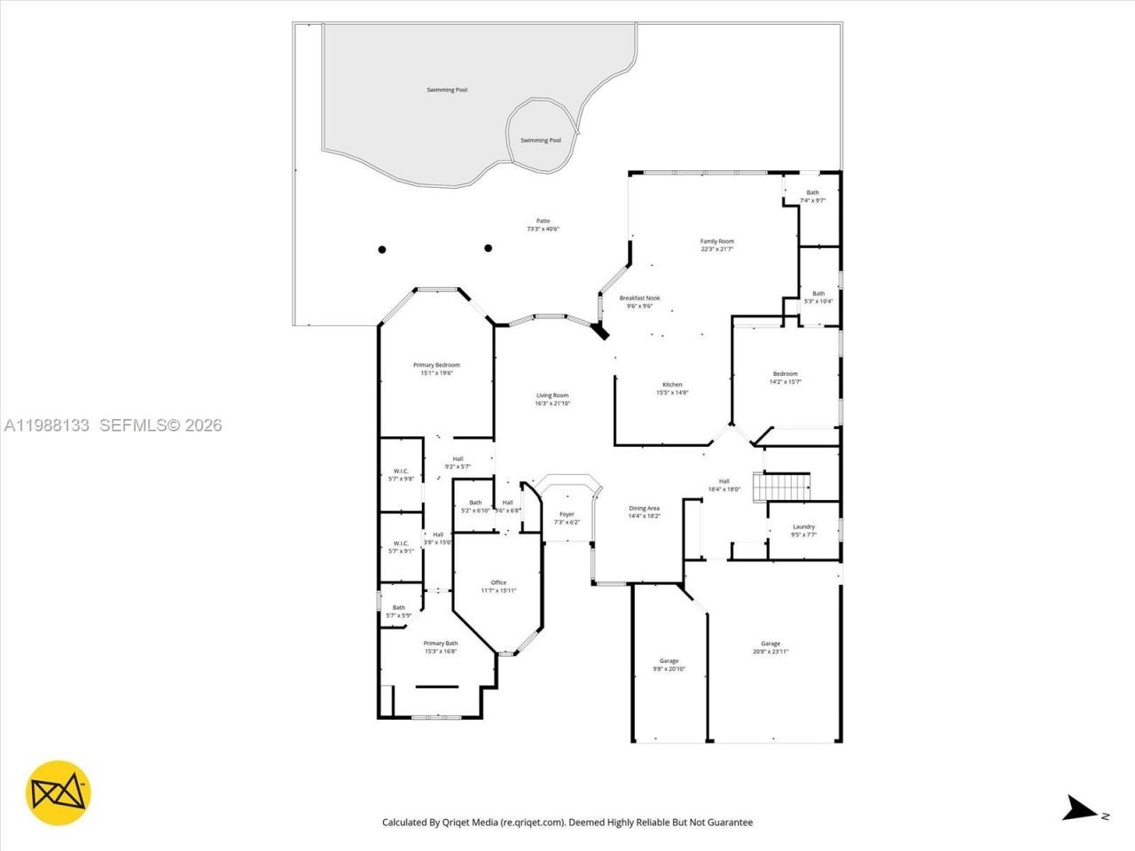 611 Sweet Bay Ave, Plantation, FL 33324 Photo