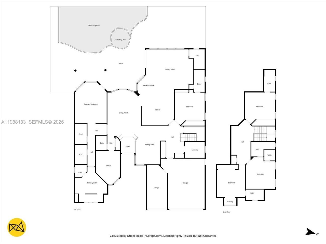 611 Sweet Bay Ave, Plantation, FL 33324 Photo