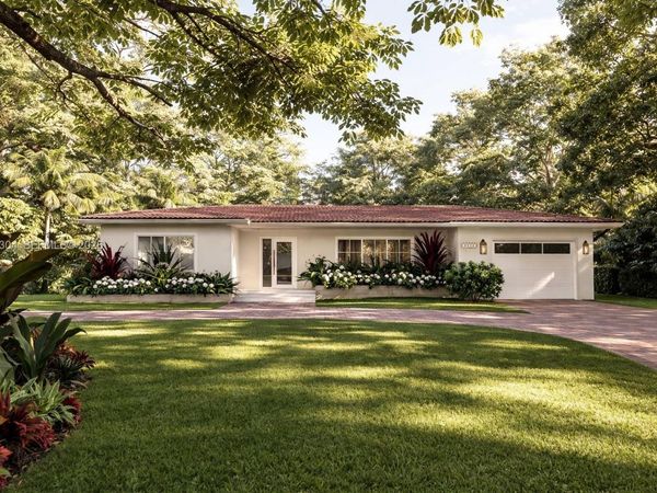 1180 NE 102nd St , Miami Shores, FL 33138