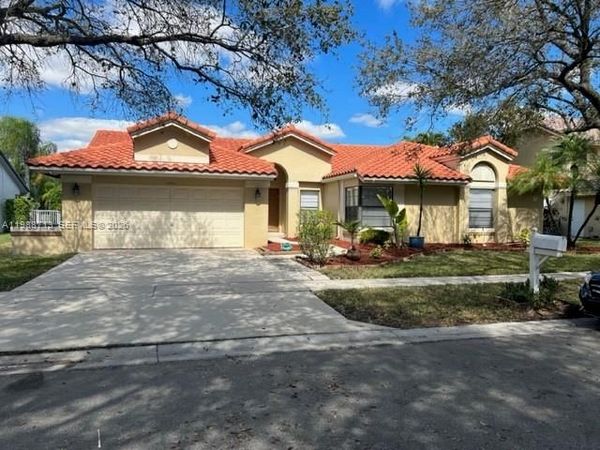 10601 NW 18th Ct , Unit 10601, Plantation, FL 33322