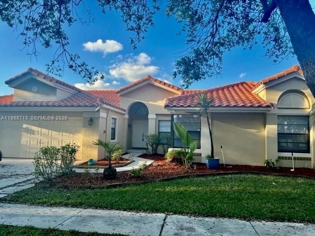 10601 NW 18th Ct , Unit 10601, Plantation, FL 33322 Photo