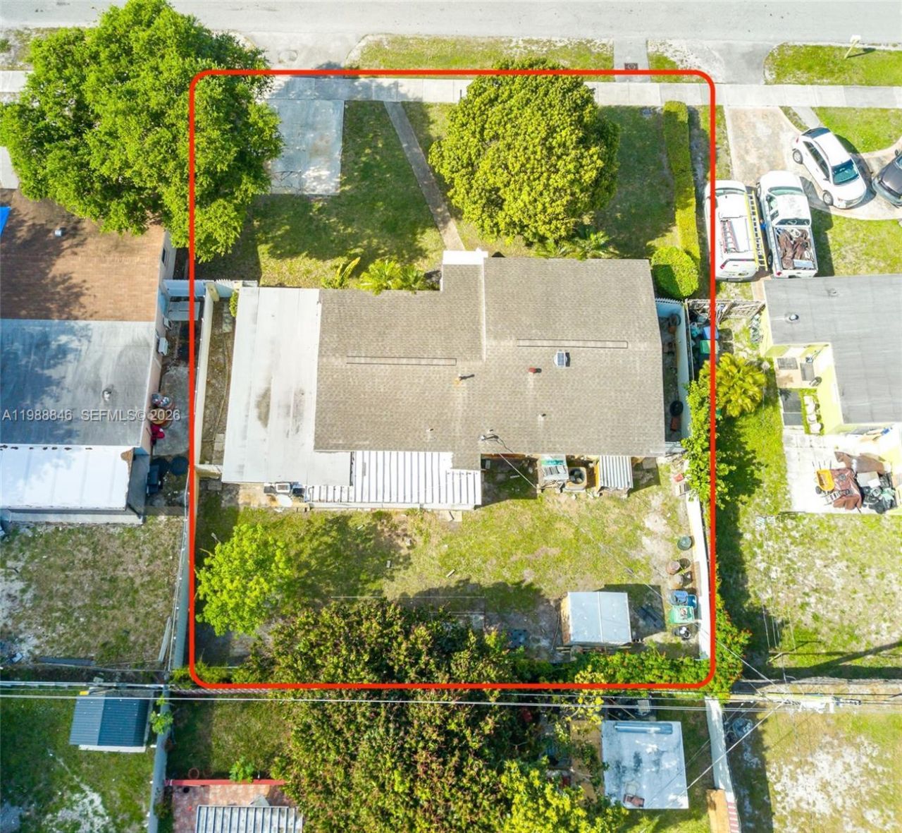 2010 NW 185th Ter, Miami Gardens, FL 33056 Photo