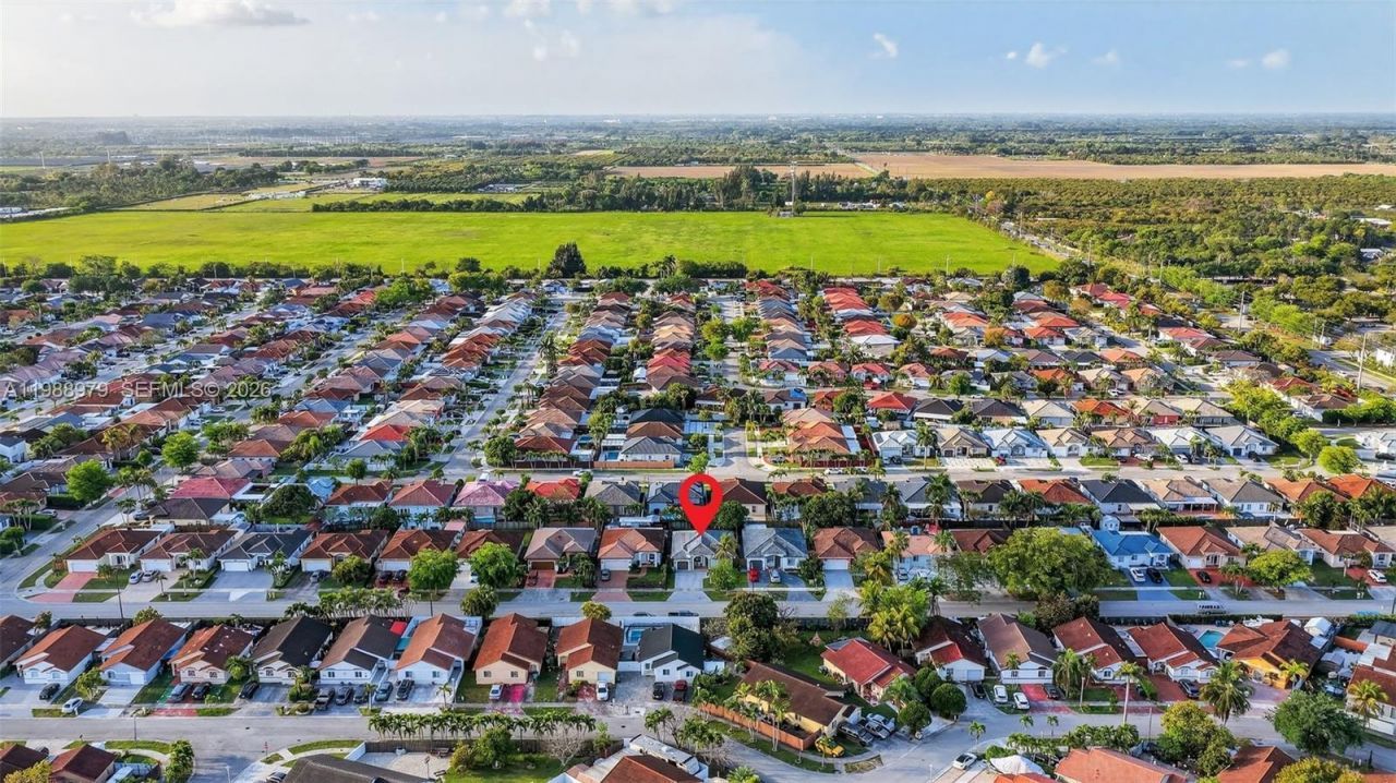 14490 SW 180th St , Miami, FL 33177 Photo