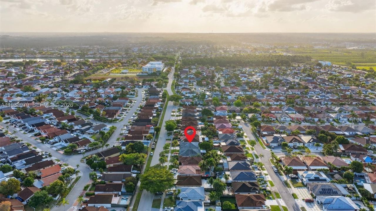 14490 SW 180th St , Miami, FL 33177 Photo