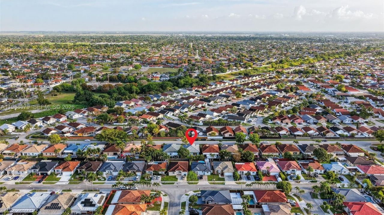 14490 SW 180th St , Miami, FL 33177 Photo