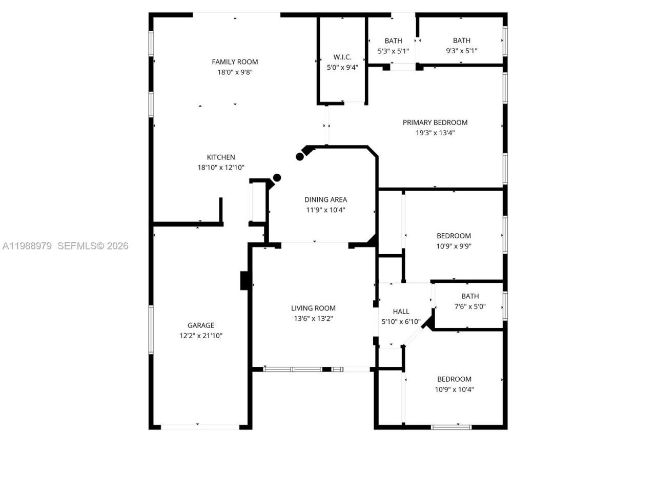 14490 SW 180th St , Miami, FL 33177 Photo