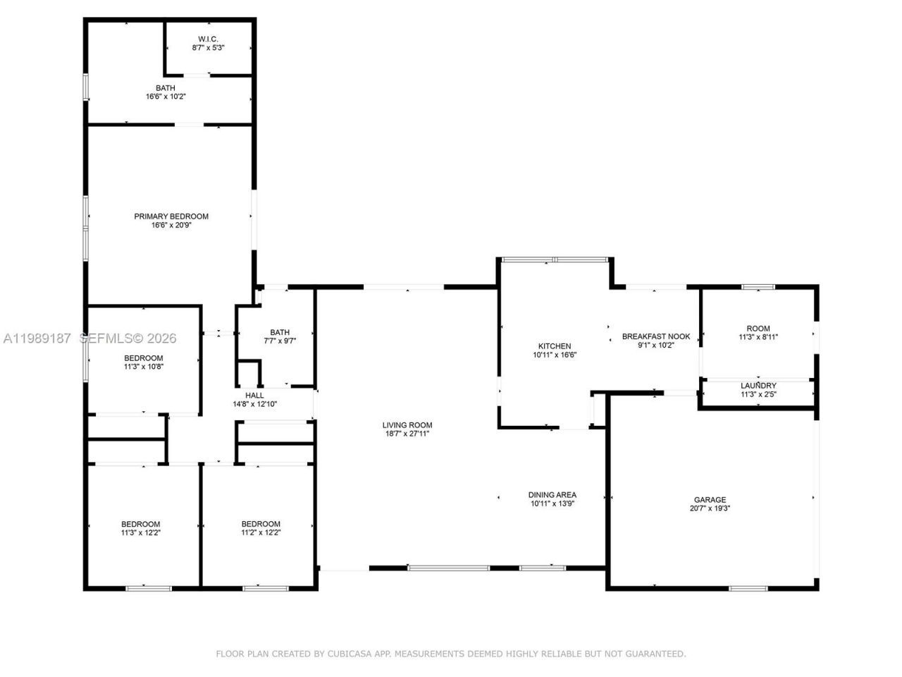 16745 SW 74th Ct , Palmetto Bay, FL 33157 Photo