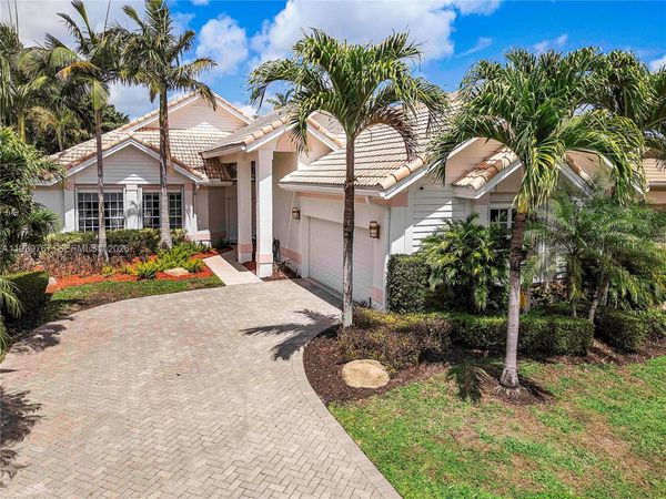 6799 Augusta Ct , West Palm Beach, FL 33412