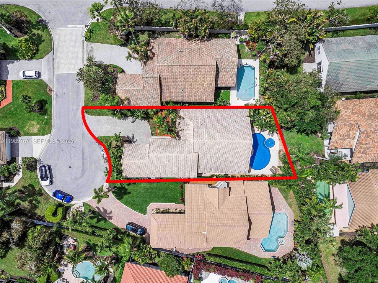 6799 Augusta Ct , West Palm Beach, FL 33412 Photo