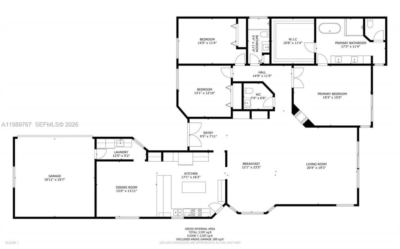 6799 Augusta Ct , West Palm Beach, FL 33412 Photo