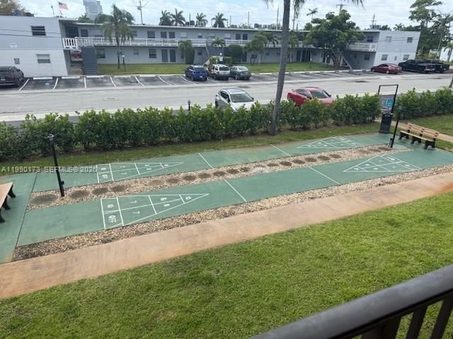 421 NE 1st St , Unit 219, Hallandale Beach, FL 33009 Photo