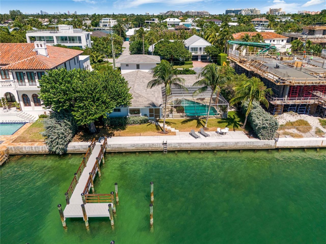 640 S Mashta Dr , Key Biscayne, FL 33149 Photo