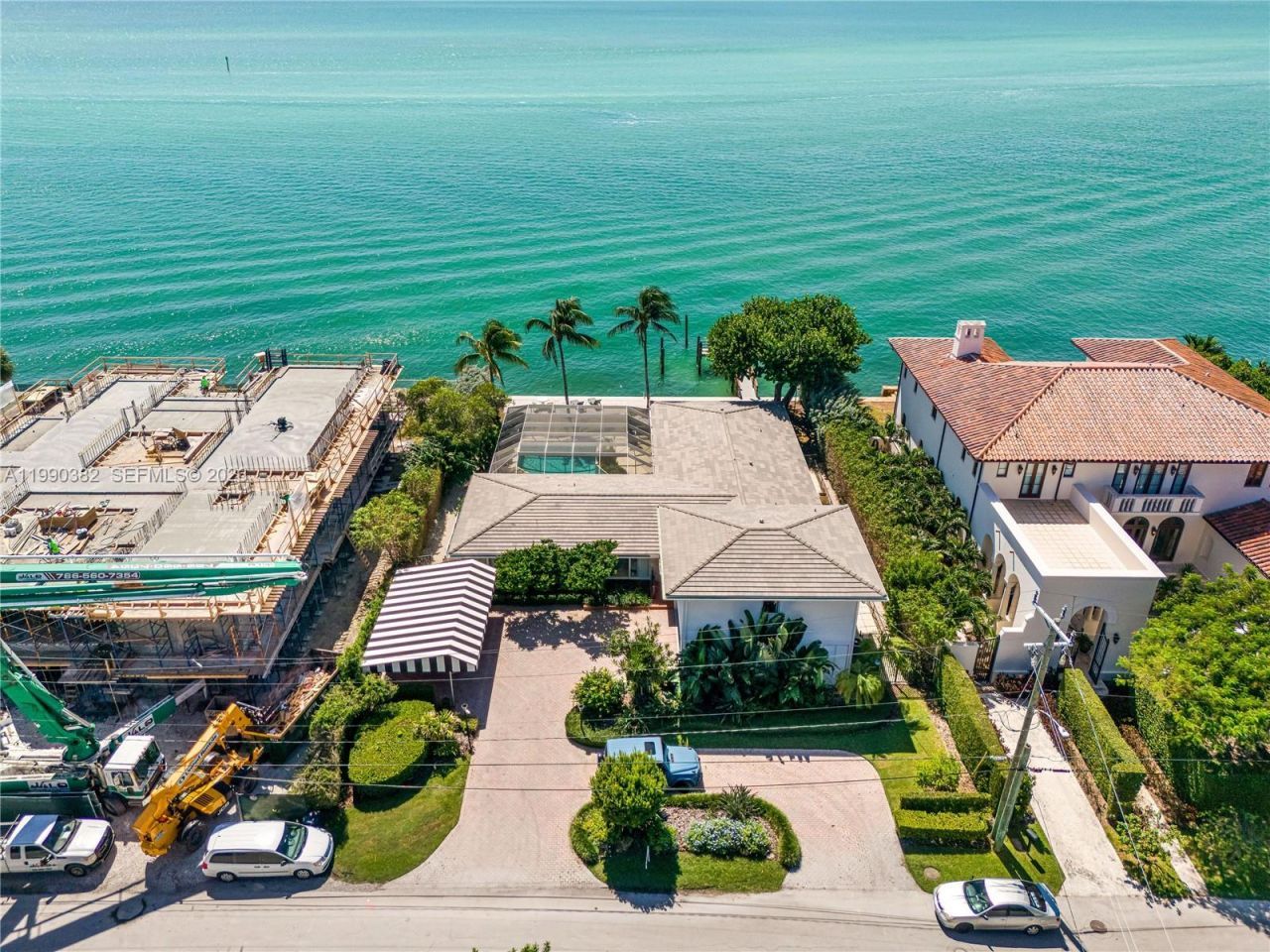 640 S Mashta Dr, Key Biscayne, FL 33149 Photo