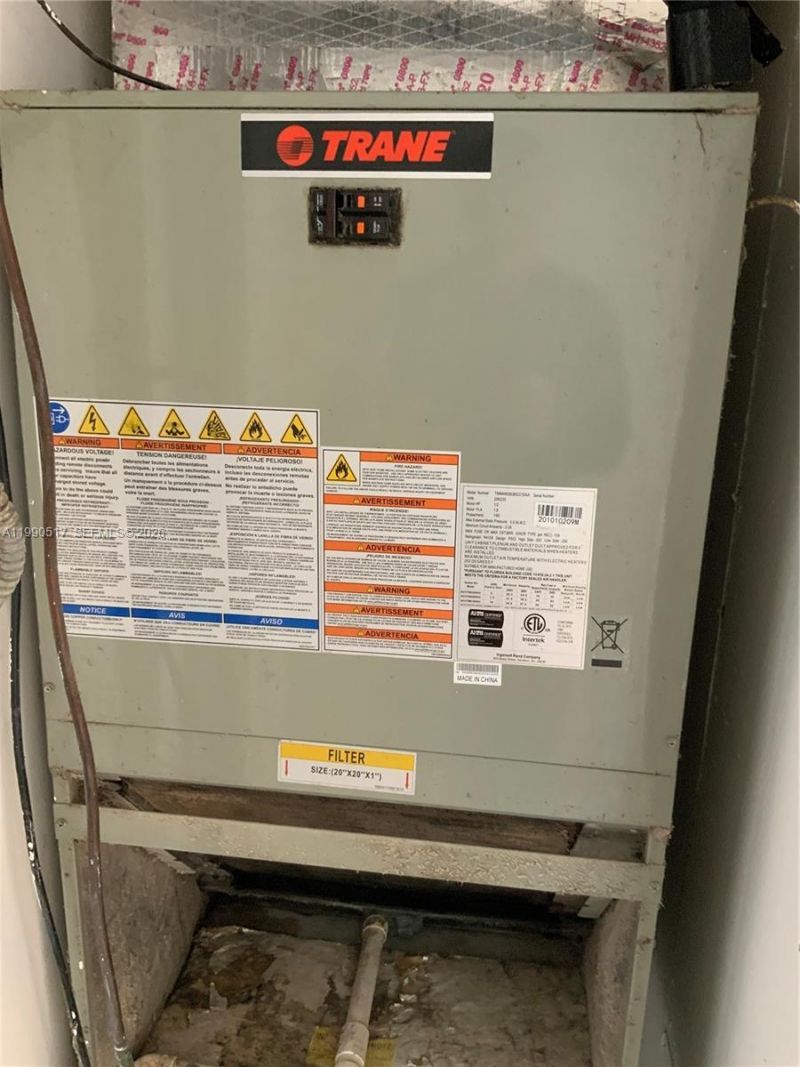 1970 NW 192nd Ter , Miami Gardens, FL 33056 Photo