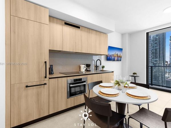 Unit 2611, Miami, FL 33132