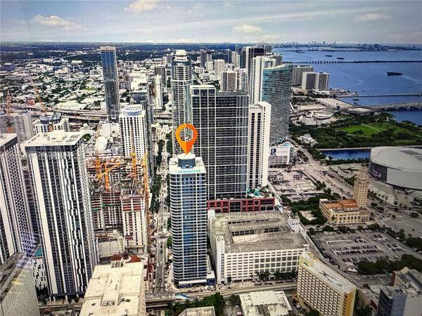 121 NE 5th St, Unit 2611, Miami, FL 33132